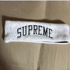 Supreme Sequin Head Band